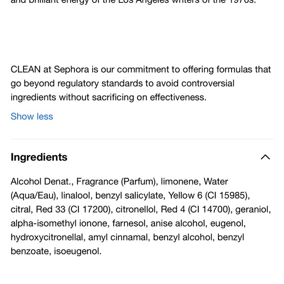 Ellis, Brooklyn West Eau de parfum 1.7 ounce - Picture 6 of 6